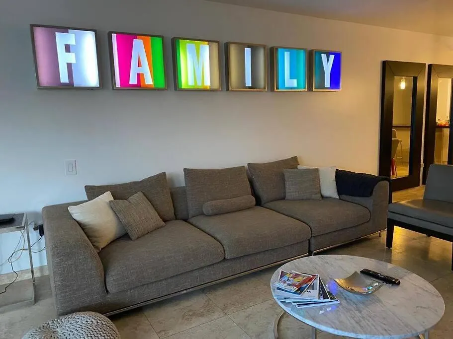 Apartment Beautiful Vibes Sun Kiss Serenity Your Stylish Apt Just Steps From Eagle Beach Palm Beach