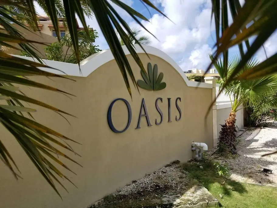 Beautiful Vibes Sun Kiss Serenity Your Stylish Apt Just Steps From Eagle Beach Palm Beach Apartment