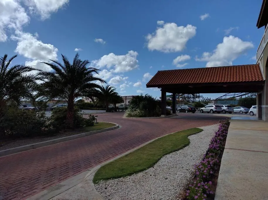 Beautiful Vibes Sun Kiss Serenity Your Stylish Apt Just Steps From Eagle Beach Palm Beach Apartment