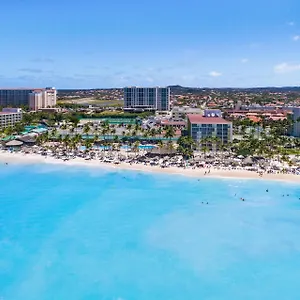 Aruba - & Casino By Ihg Палм Бич
