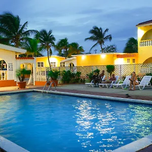 Coconut Hotel