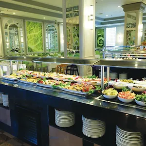 Riu Palace Aruba Палм Бич