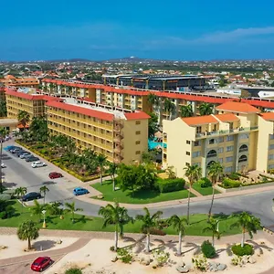 Resort Eagle Aruba, Palm Beach