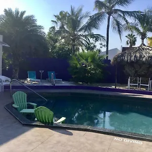 2* Casa de hóspedes Sandcastle